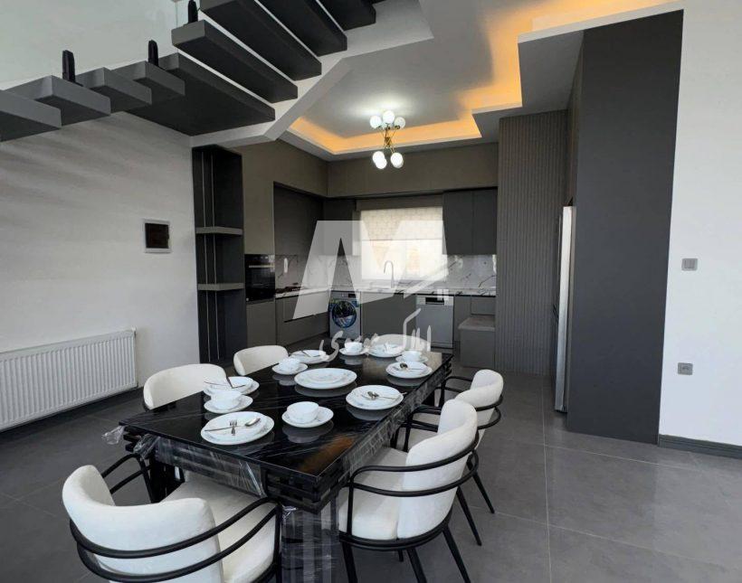 خرید ویلا نوشهر چلندر مدرن | ۳۶۰ متر