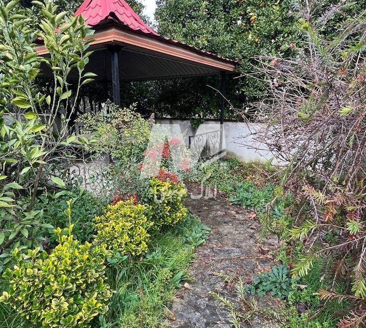 خرید باغ ویلای ۴۰۰ متری دوبلکس قطعه ۱ جنگل در چمستان جوربند | ۴۰۰ متر