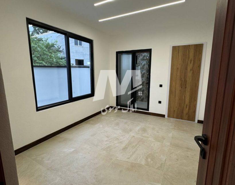 خرید ویلای دوبلکس مدرن با استخر روباز در نور گنجیاب | ۴۰۰ متر