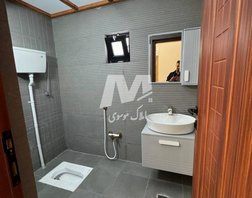 خرید ویلای دوبلکس مدرن با استخر روباز در نور گنجیاب | ۴۰۰ متر