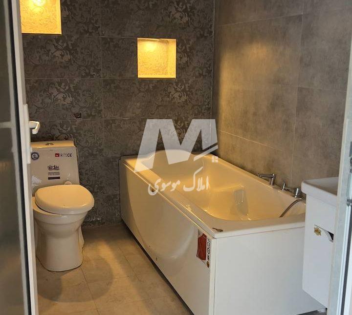 خرید ویلای دوبلکس مدرن با استخر و روف در سعادت‌آباد چمستان | ۴۰۰ متر