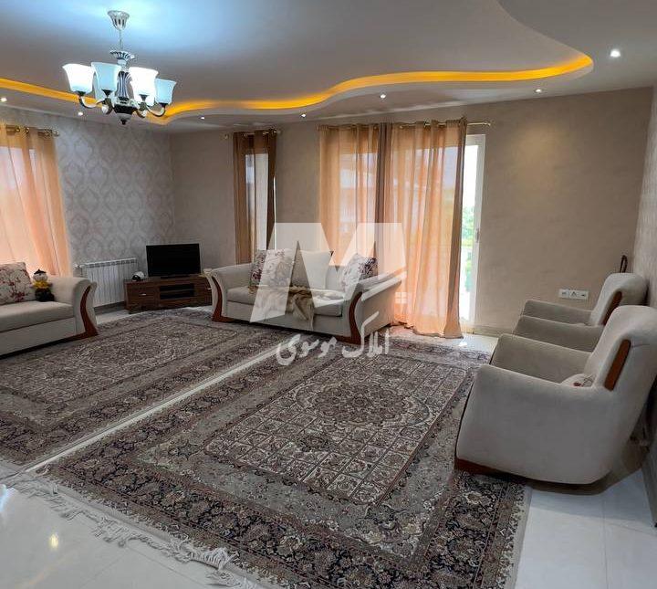 خرید باغ ویلای ۵۰۰ متری شهرک تکمیل ساخت در نور سلیکتی | ۵۰۰ متر