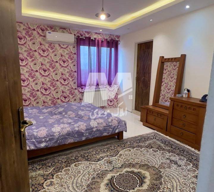 خرید باغ ویلای ۵۰۰ متری شهرک تکمیل ساخت در نور سلیکتی | ۵۰۰ متر