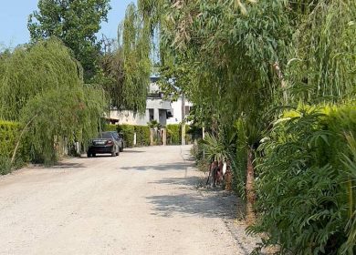 خرید زمین شهرک ۳۰ پلاکه با سند تک برگ در امیر آباد چمستان | ۳۰۰ متر