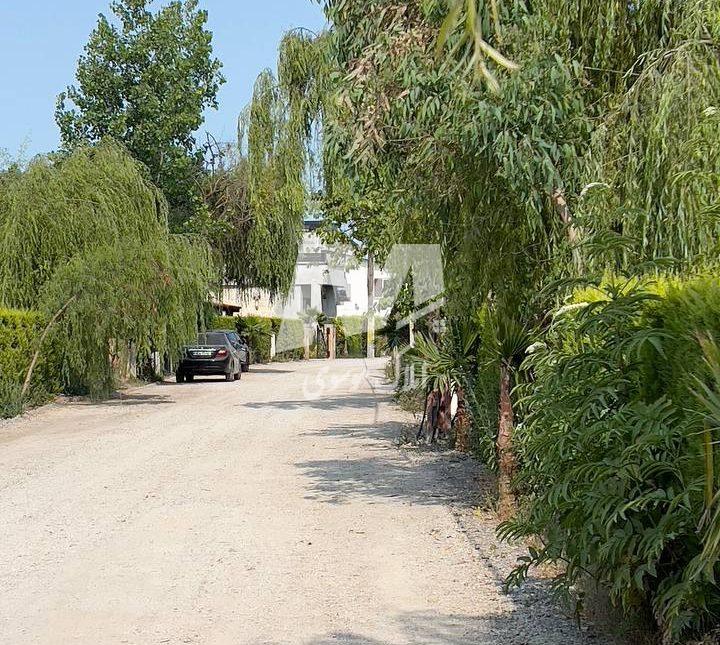 خرید زمین شهرک ۳۰ پلاکه با سند تک برگ در امیر آباد چمستان | ۳۰۰ متر