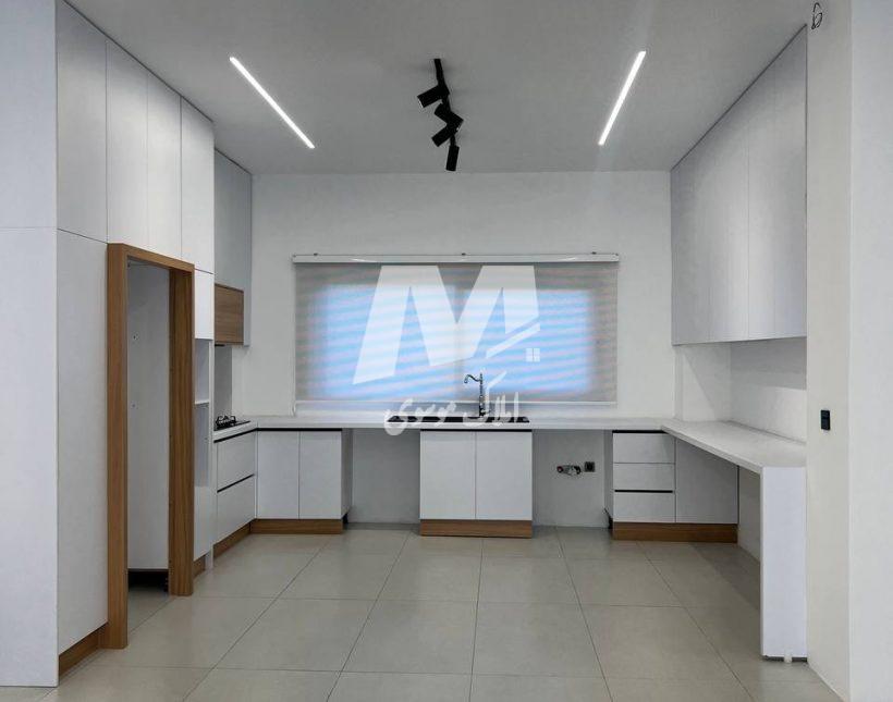 خرید ویلای مدرن دوبلکس روف با استخر شهرکی در رویان سیاهرود | ۳۰۰ متر