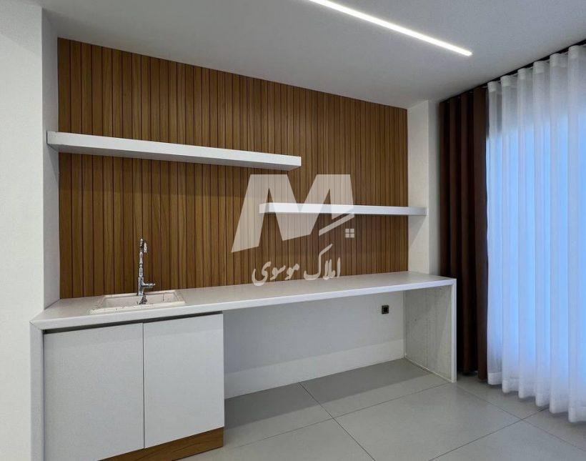 خرید ویلای مدرن دوبلکس روف با استخر شهرکی در رویان سیاهرود | ۳۰۰ متر