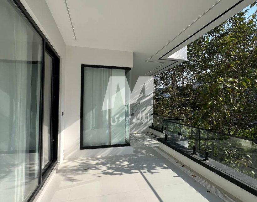 خرید ویلای مدرن دوبلکس روف با استخر شهرکی در رویان سیاهرود | ۳۰۰ متر