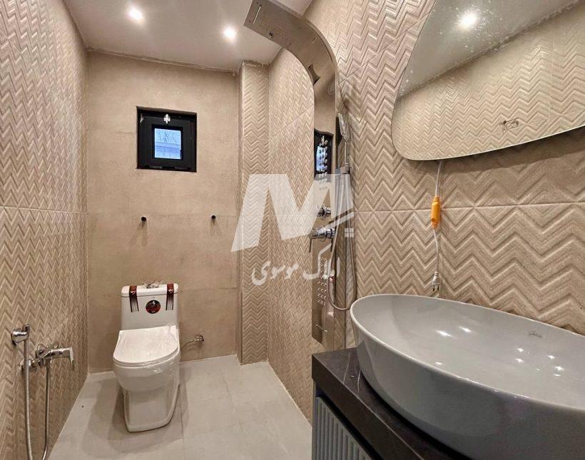 خرید ویلا جوربند چمستان دوبلکس سند دار | ۲۰۰ متر