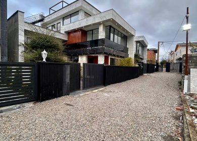 خرید ویلا جوربند چمستان دوبلکس سند دار | ۲۰۰ متر