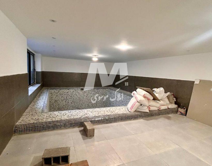 خرید ویلا جوربند چمستان دوبلکس سند دار | ۲۰۰ متر