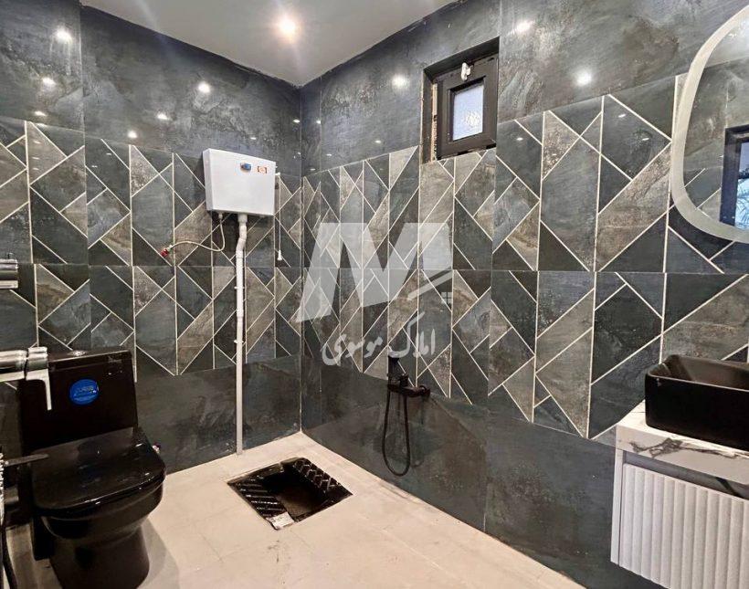 خرید ویلا جوربند چمستان دوبلکس سند دار | ۲۰۰ متر