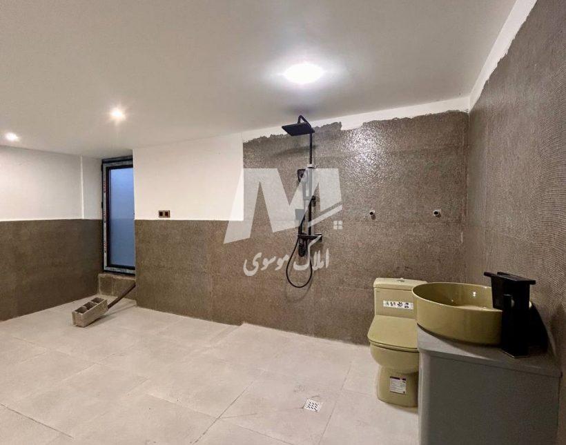 خرید ویلا جوربند چمستان دوبلکس سند دار | ۲۰۰ متر