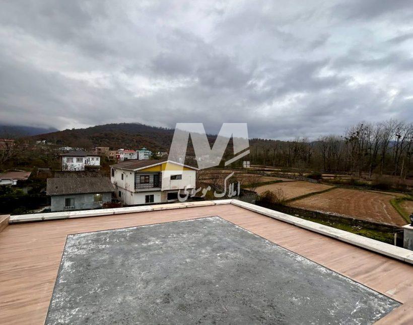 خرید ویلا جوربند چمستان دوبلکس سند دار | ۲۰۰ متر
