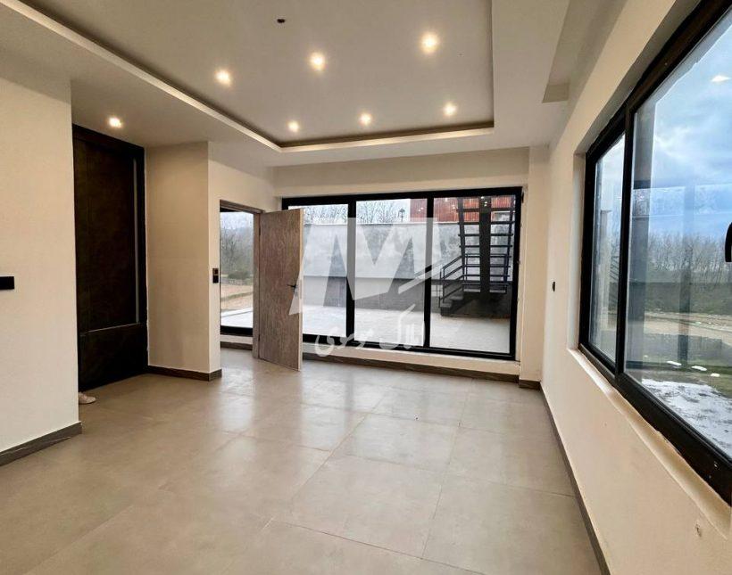 خرید ویلا جوربند چمستان دوبلکس سند دار | ۲۰۰ متر