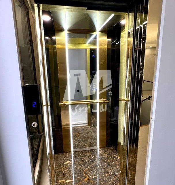 خرید ویلا دوبلکس مدرن نوساز کلید نخورده نوشهر | 450 متر