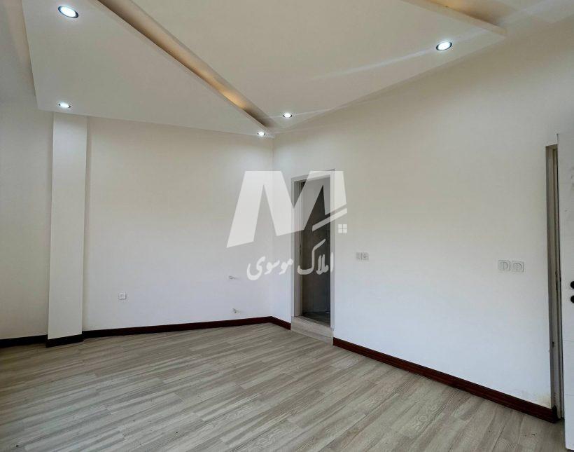 خرید ویلای تریبلکس مدرن روف با استخر در سعادت آباد چمستان | ۴۰۰ متر