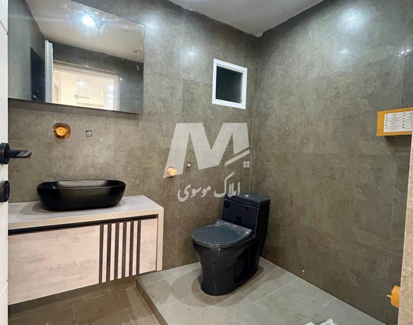 خرید ویلای تریبلکس مدرن روف با استخر در سعادت آباد چمستان | ۴۰۰ متر