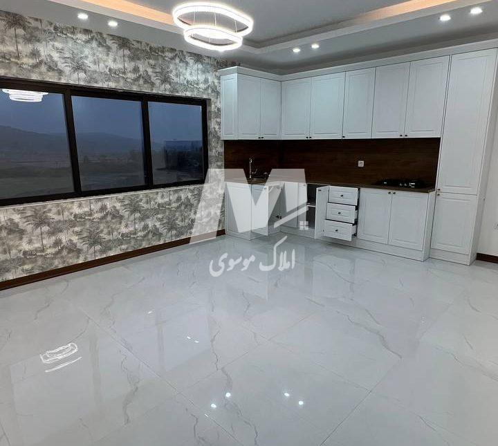 خرید ویلای تریبلکس مدرن با استخر داخلی در سعادت‌آباد چمستان | ۳۰۰ متر