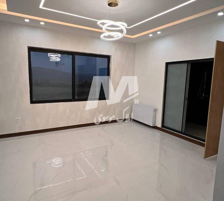 خرید ویلای تریبلکس مدرن با استخر داخلی در سعادت‌آباد چمستان | ۳۰۰ متر