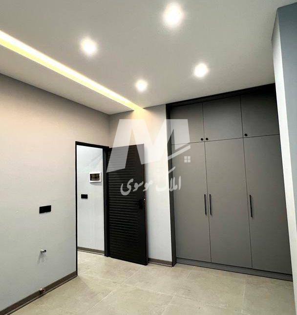 خرید ویلا تریبکلس مدرن استخر داخلی ویو جنگلی 360 درجه | 350 متر