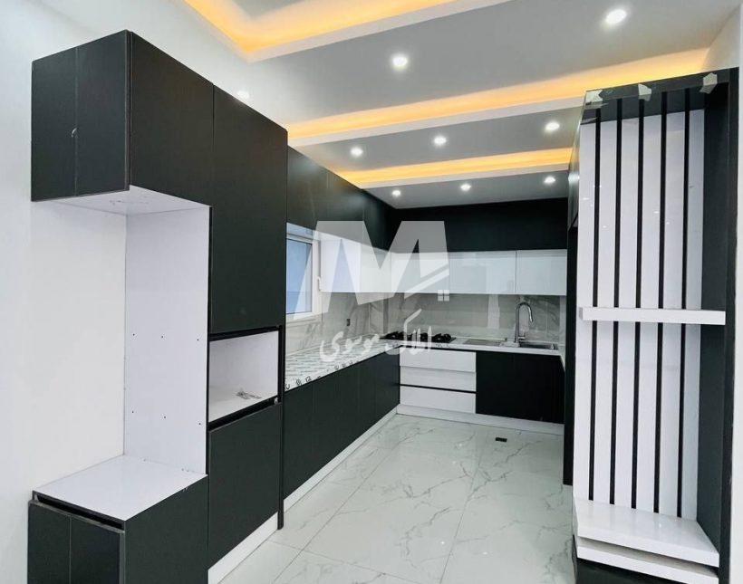 خرید ویلا مدرن دوبلکس 300 متری نوساز و کلید نخورده نور | 280 متر