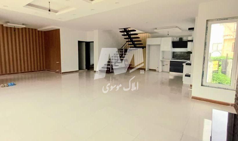 خرید ویلا نوشهر ۳۲۰ متر زمین امیررود نوشهر | ۳۲۰ متر