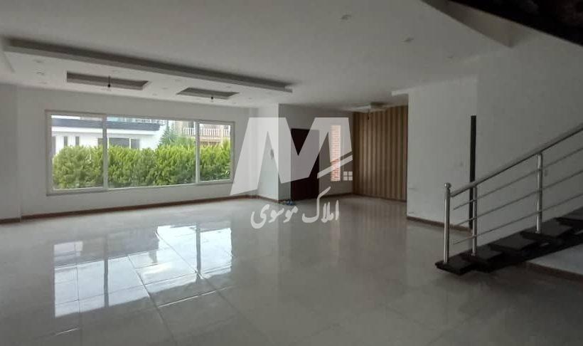 خرید ویلا نوشهر ۳۲۰ متر زمین امیررود نوشهر | ۳۲۰ متر