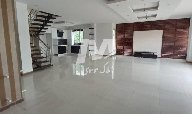 خرید ویلا نوشهر ۳۲۰ متر زمین امیررود نوشهر | ۳۲۰ متر