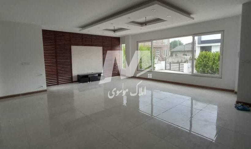 خرید ویلا نوشهر ۳۲۰ متر زمین امیررود نوشهر | ۳۲۰ متر