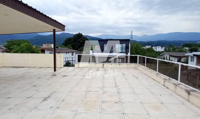 خرید ویلا نوشهر ۳۲۰ متر زمین امیررود نوشهر | ۳۲۰ متر