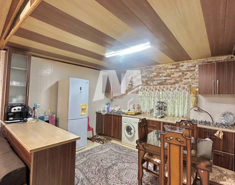 خرید ویلا در چمستان ۲۵۰ متری مبله سند دار بهدشت | ۲۵۰ متر