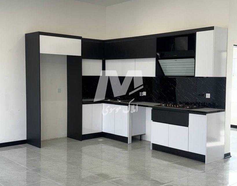 خرید ویلا در نور دارجار ۲۰۰ متری نما انگلیسی سند دار | ۲۰۰ متر