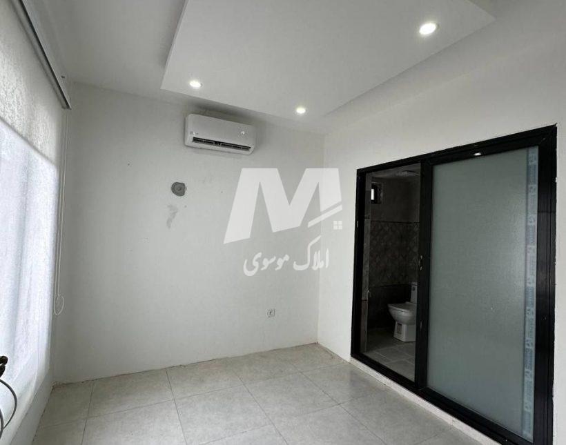 فروش ویلا فلت نقلی نوساز سند شش دانگ | 175 متر