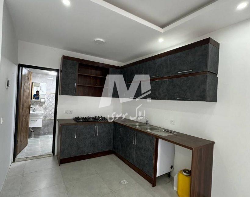 فروش ویلا فلت نقلی نوساز سند شش دانگ | 175 متر