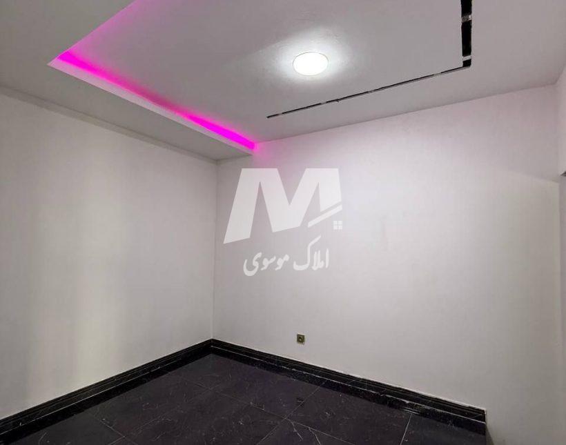 خرید ویلا نیم پیلوت نما انگلیسی 220 متری آپادانا چمستان | 220 متر