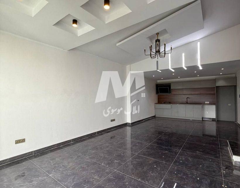 خرید ویلا نیم پیلوت نما انگلیسی 220 متری آپادانا چمستان | 220 متر