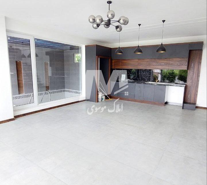 خرید ویلا نور الیمالات سند دار استخر سرپوشیده | ۲۳۰ متر