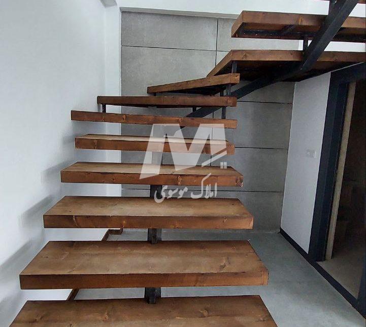 خرید ویلا نور الیمالات سند دار استخر سرپوشیده | ۲۳۰ متر