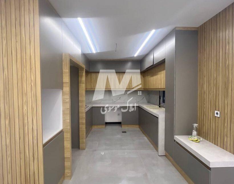 خرید ویلا دوبلکس استخردار مدرن ویو جنگلی محدوده نور الیمالات | 320 متر