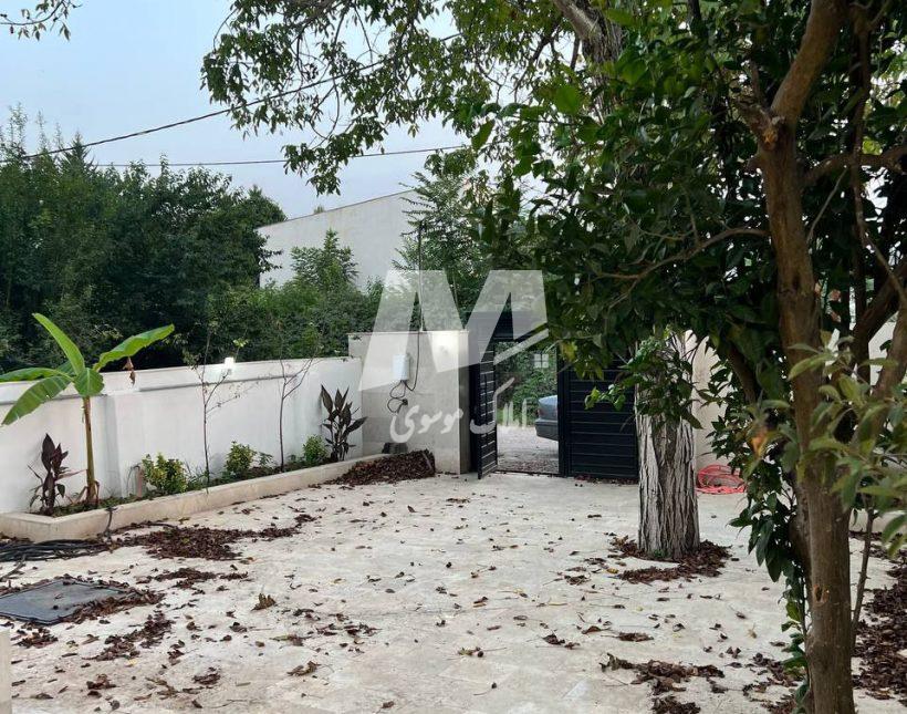 خرید ویلا دوبلکس استخردار مدرن ویو جنگلی محدوده نور الیمالات | 320 متر