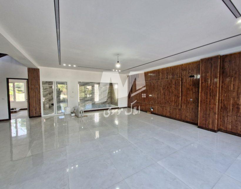 خرید ویلا نوشهر سند دار ۳۰۰ متری | ۳۰۰ متر