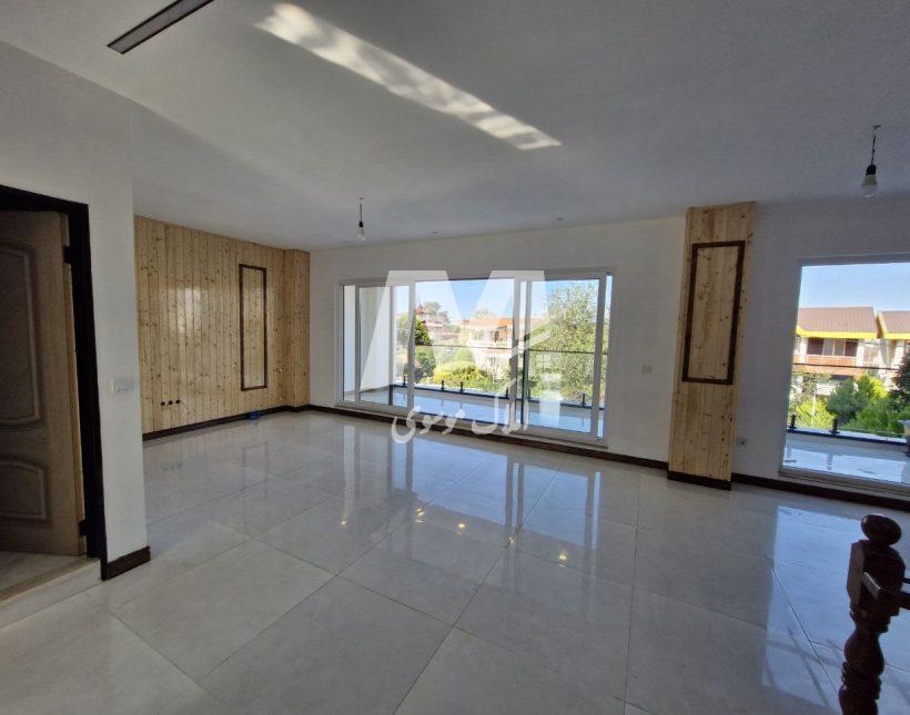 خرید ویلا نوشهر سند دار ۳۰۰ متری | ۳۰۰ متر