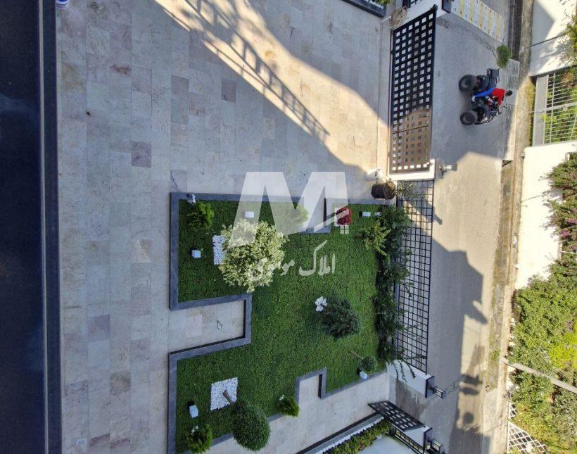 خرید ویلا نوشهر سند دار ۳۰۰ متری | ۳۰۰ متر