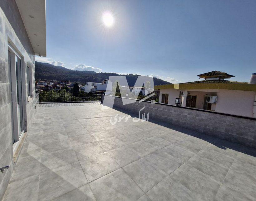 خرید ویلا نوشهر سند دار ۳۰۰ متری | ۳۰۰ متر