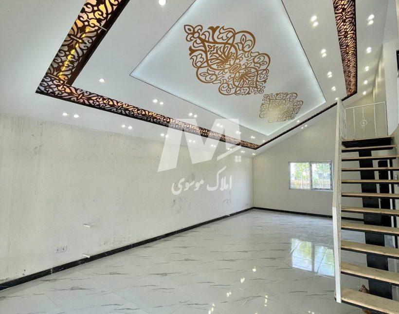 خرید ویلا در چمستان بهدشت ۲۵۰ متری دوبلکس با استخر | ۲۵۰ متر