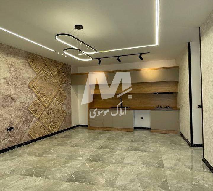 خرید ویلا ۲۰۰ متری با انشعابات سند دار فقط ۲ میلیارد آهودشت | ۲۰۰ متر