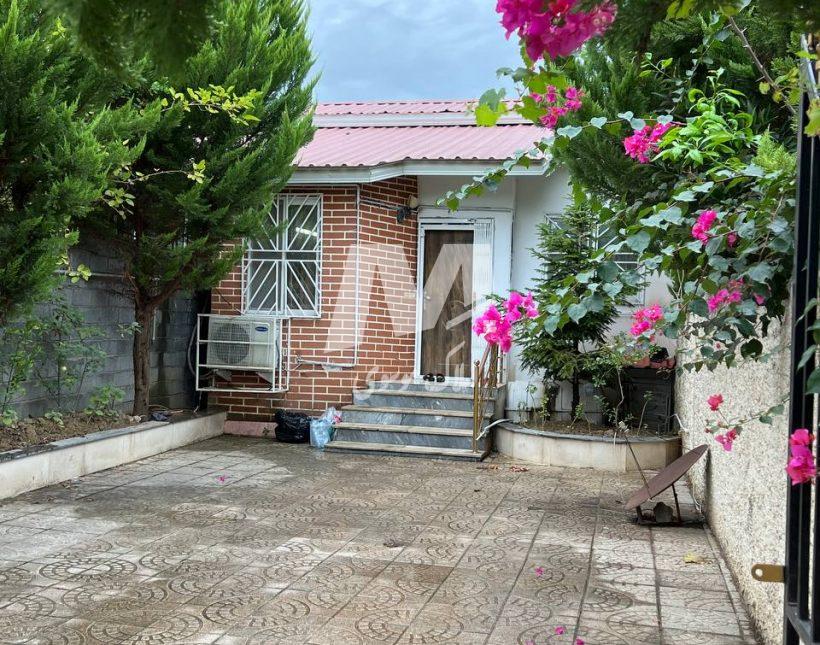 خرید ویلا در نور ۲۰۰ متری فلت مبله فقط ۳ میلیارد | ۲۰۰ متر