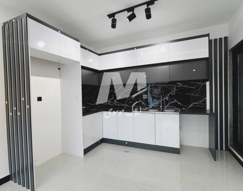 خرید ویلا چمستان امیرآباد دوبلکس مدرن | ۱۷۰ متر