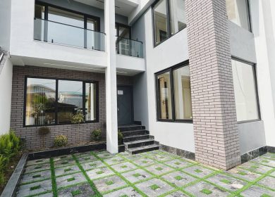 خرید ویلا چمستان امیرآباد دوبلکس مدرن | ۱۷۰ متر